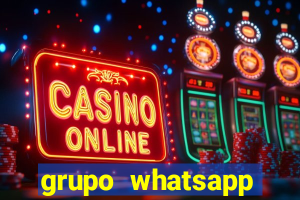 grupo whatsapp resenha rj
